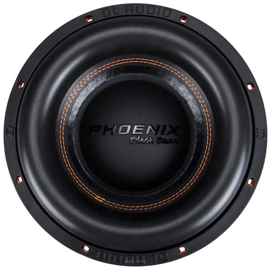 Фотографии DL Audio Phoenix Black Bass 12