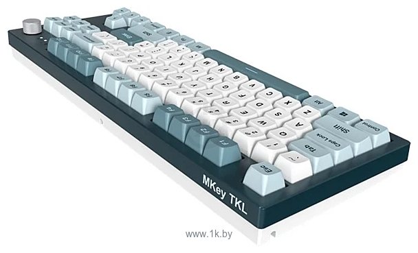 Фотографии Montech MKey TKL Freedom MK87FB