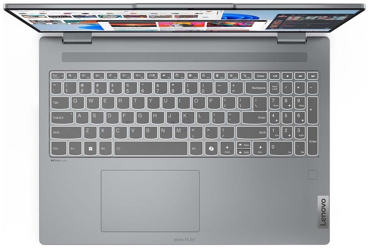 Фотографии Lenovo IdeaPad 5 2-in-1 16AHP9 83DS003XRK