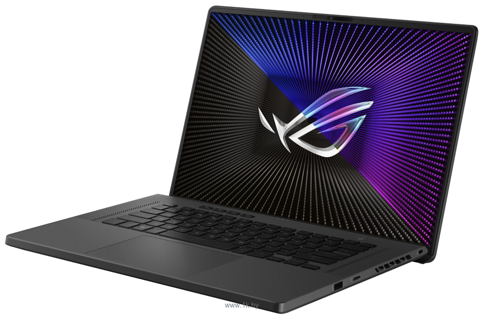 Фотографии ASUS ROG Zephyrus G16 2023 GU603VV-N4082