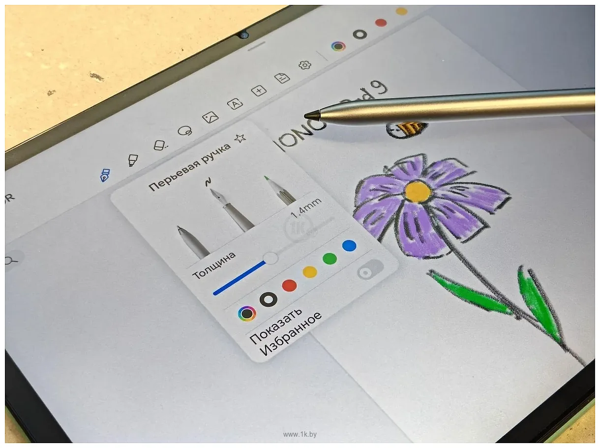 Фотографии HONOR Choice Pencil MAL-HP00