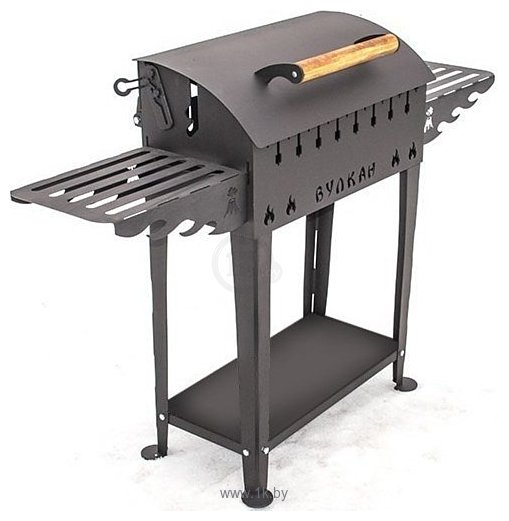 Фотографии Вулкан Гриль М 5 мм Фотографии Вулкан Гриль М 5 мм