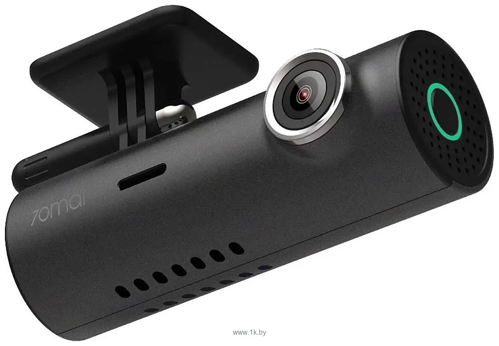 Фотографии 70mai Dash Cam M300 Dark Gray (международная версия)