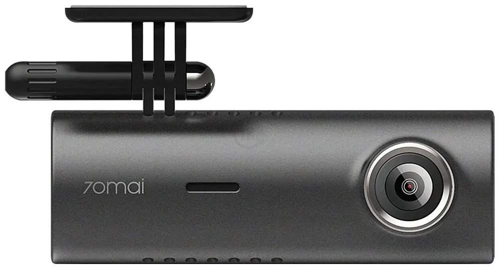 Фотографии 70mai Dash Cam M300 Dark Gray (международная версия)