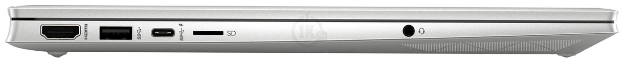 Фотографии HP Pavilion 15-eg3065ci (AD9W1EA)