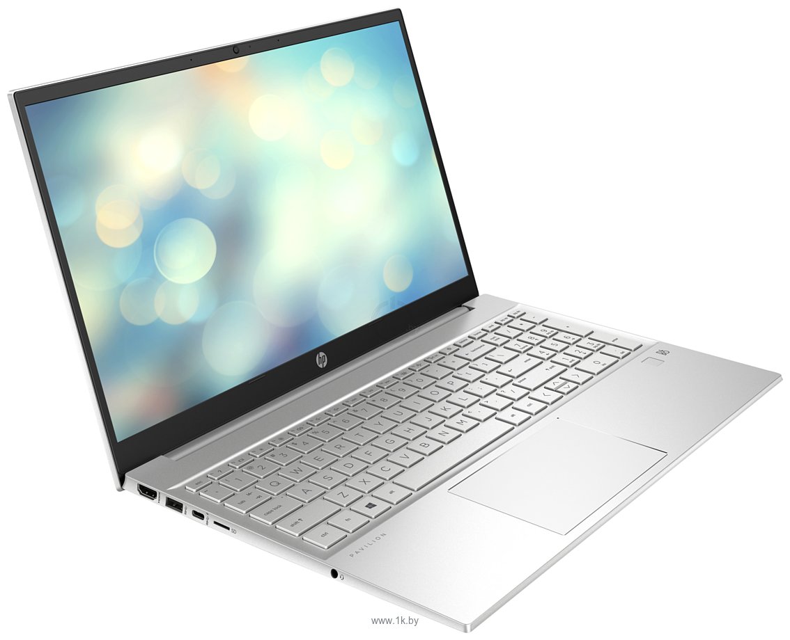 Фотографии HP Pavilion 15-eg3065ci (AD9W1EA)