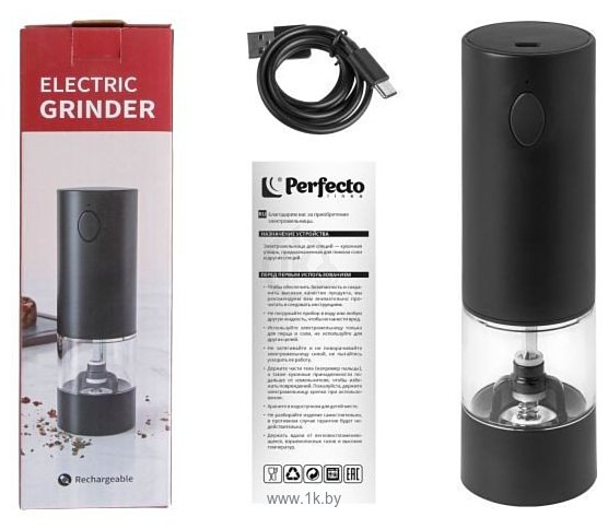 Фотографии Perfecto Linea Chef 39-521701