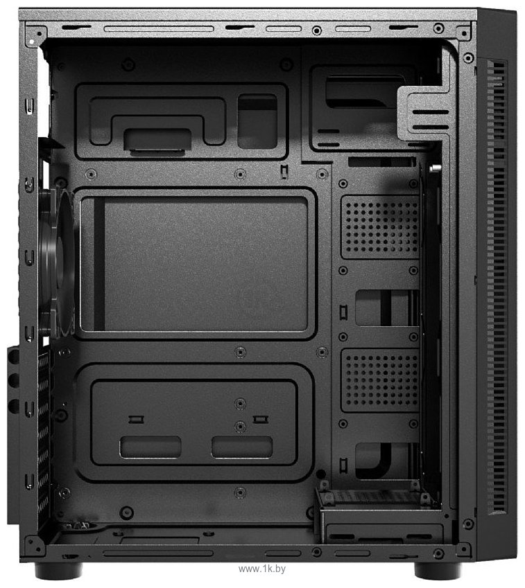 Фотографии Gembird Fornax 160 CCC-FC-160