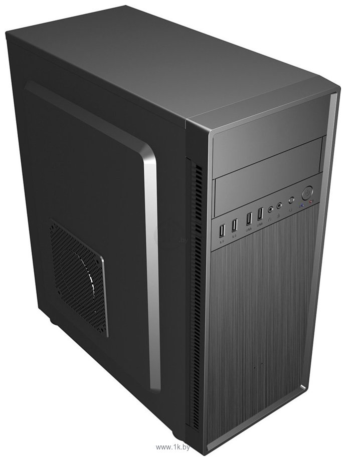 Фотографии Gembird Fornax 160 CCC-FC-160