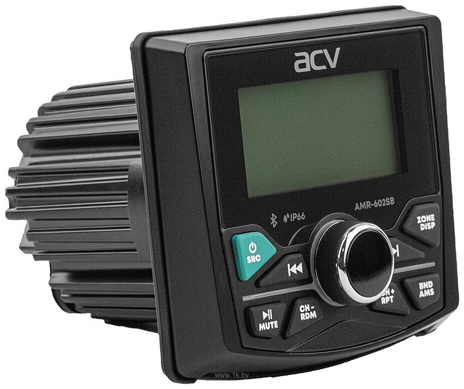 Фотографии ACV AMR-602SB