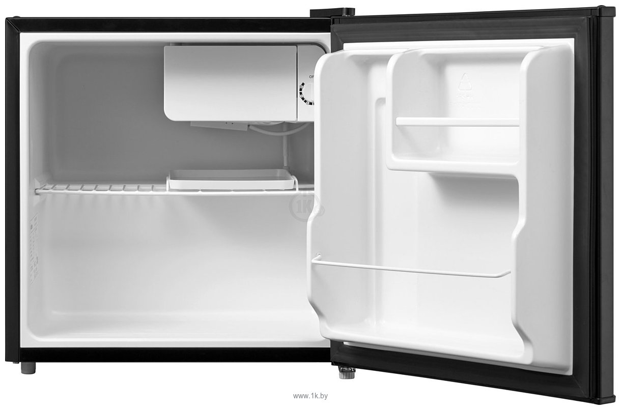 Фотографии Kraufen RF-43L (черный)