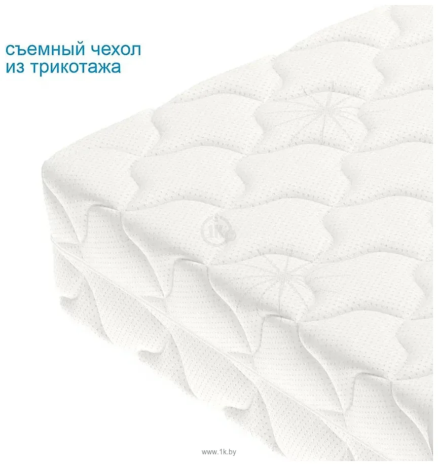 Фотографии Mio Tesoro Letto Tfk 85x180