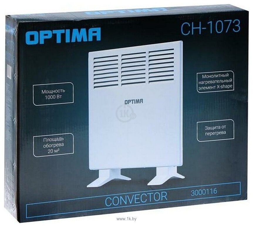 Фотографии Optima CH-1073 Фотографии Optima CH-1073