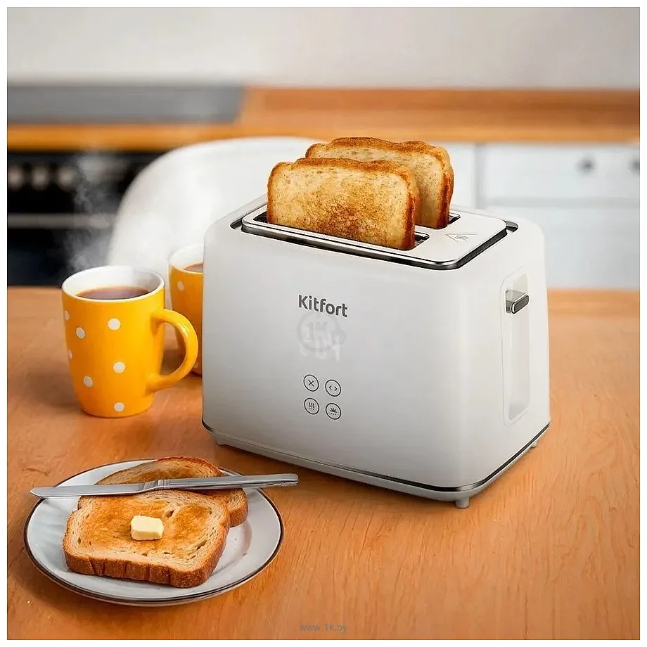 Фотографии Kitfort KT-6872