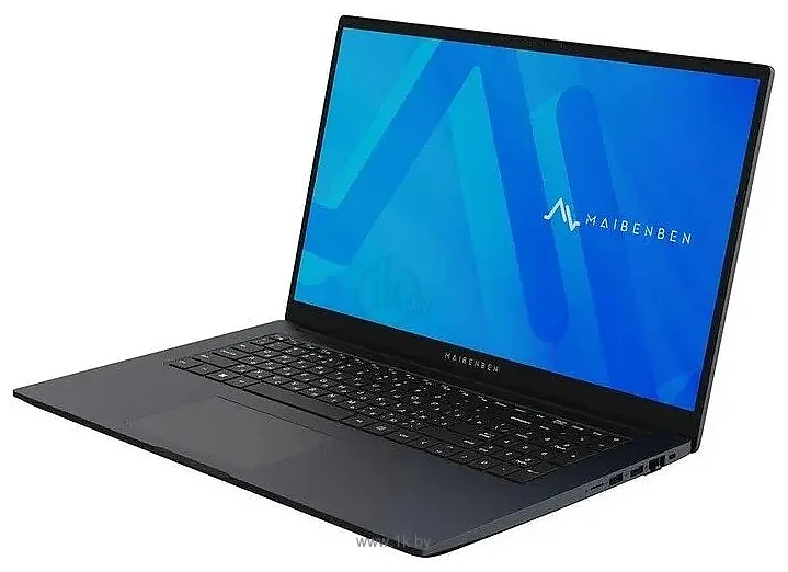 Фотографии Maibenben Medio M17A M17A-R758UMF1SLURE1