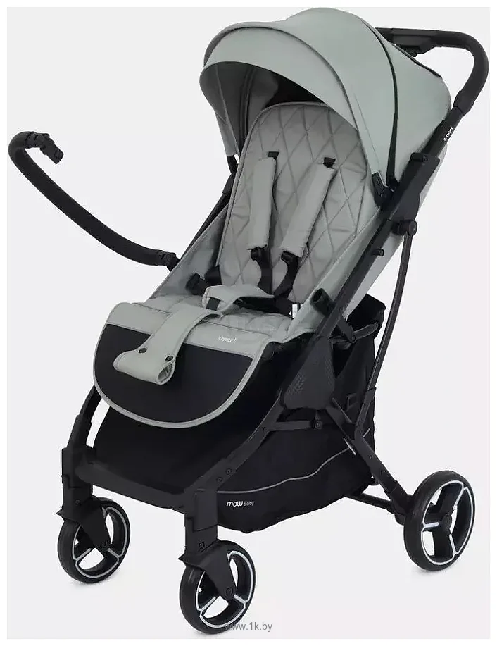 Фотографии Rant MOWbaby Smart 2023 MB101