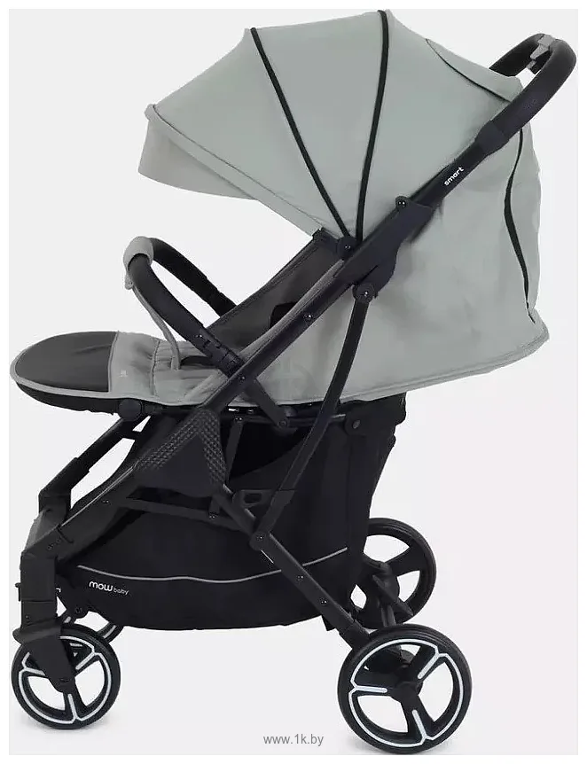 Фотографии Rant MOWbaby Smart 2023 MB101