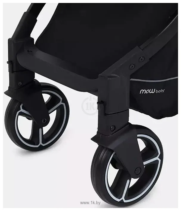 Фотографии Rant MOWbaby Smart 2023 MB101