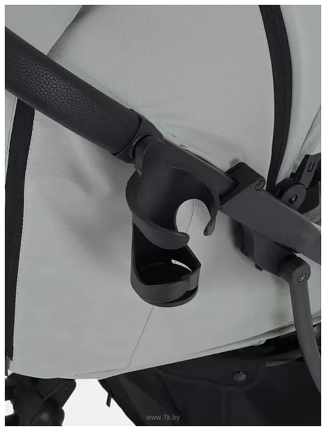 Фотографии Rant MOWbaby Smart 2023 MB101