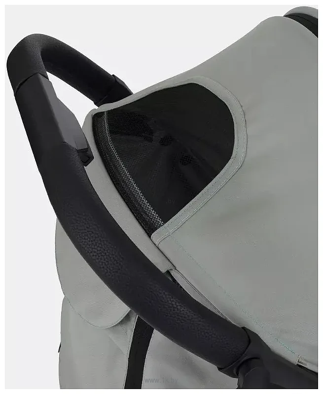 Фотографии Rant MOWbaby Smart 2023 MB101