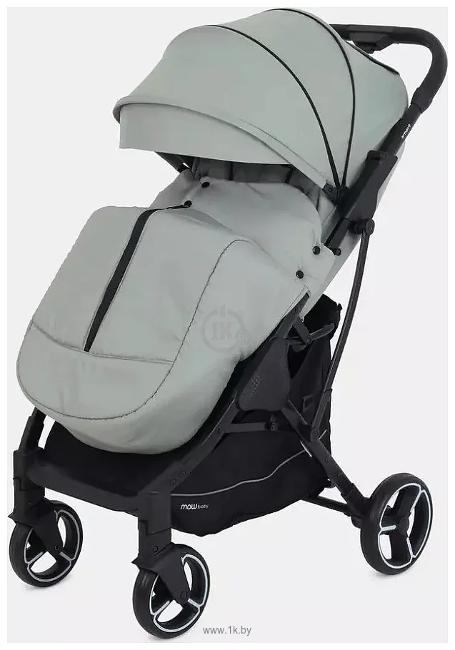 Фотографии Rant MOWbaby Smart 2023 MB101