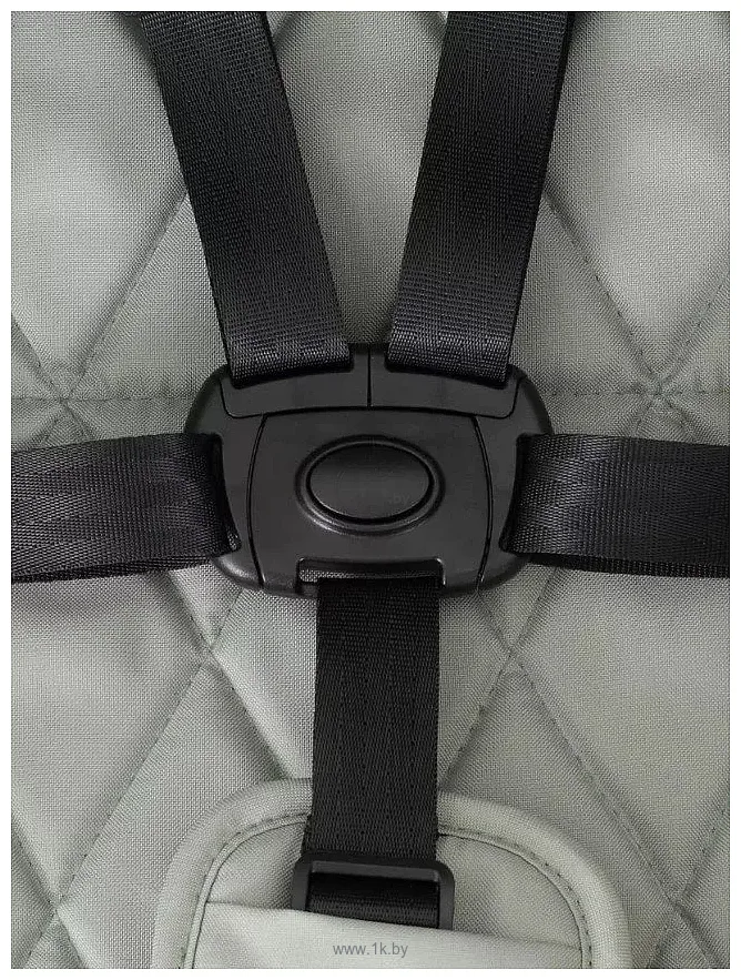 Фотографии Rant MOWbaby Smart 2023 MB101