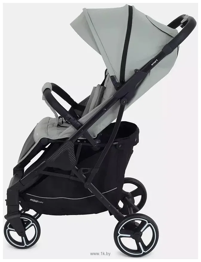 Фотографии Rant MOWbaby Smart 2023 MB101