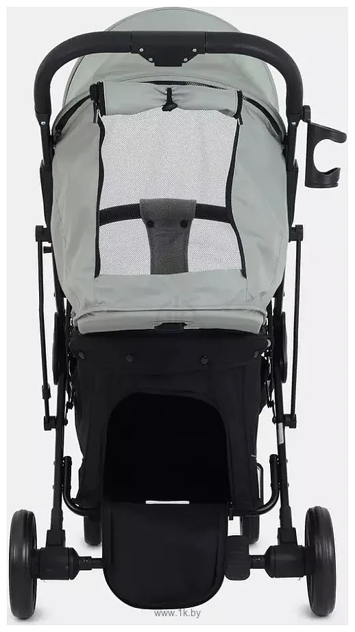 Фотографии Rant MOWbaby Smart 2023 MB101