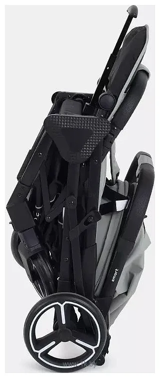 Фотографии Rant MOWbaby Smart 2023 MB101