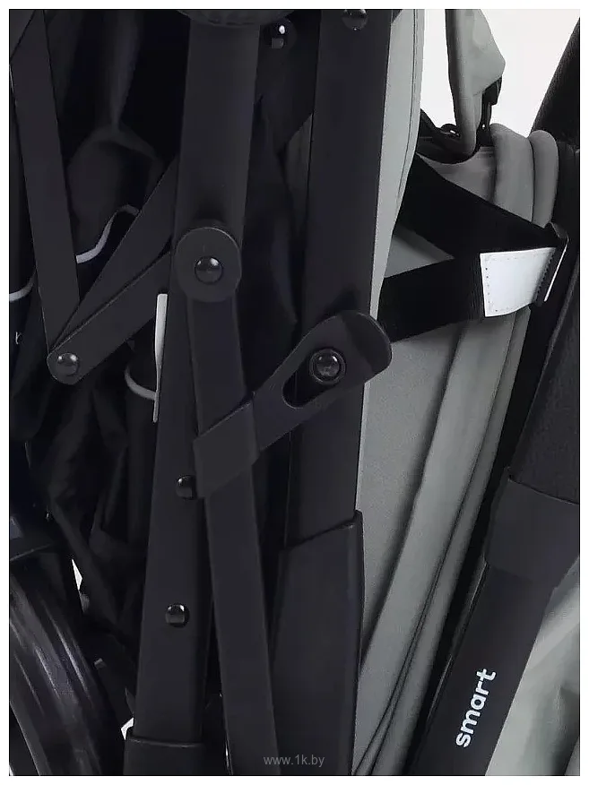 Фотографии Rant MOWbaby Smart 2023 MB101