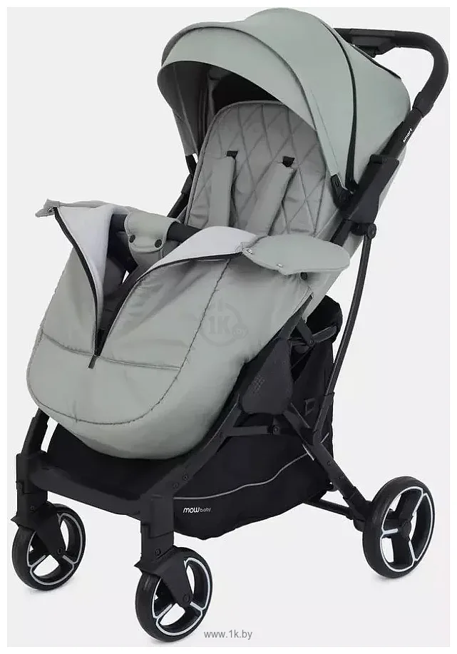 Фотографии Rant MOWbaby Smart 2023 MB101