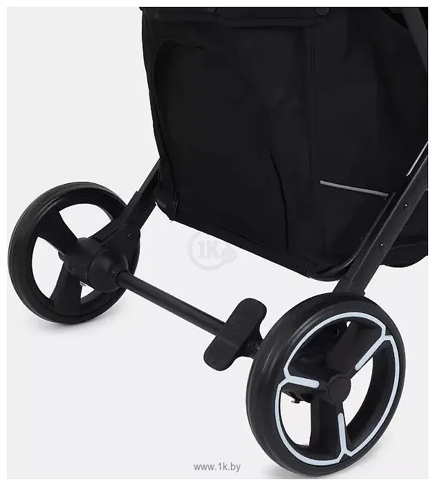 Фотографии Rant MOWbaby Smart 2023 MB101