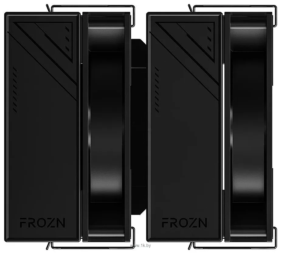 Фотографии ID-Cooling FROZN A620 PRO XE Black