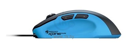 Фотографии ROCCAT Kone Pure Color Blue USB