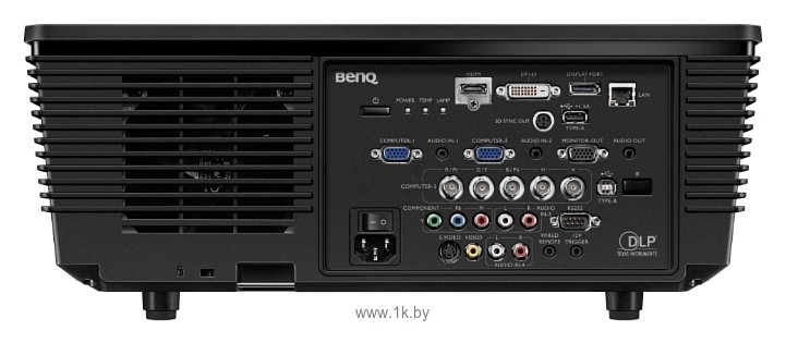 Фотографии BenQ PX9210