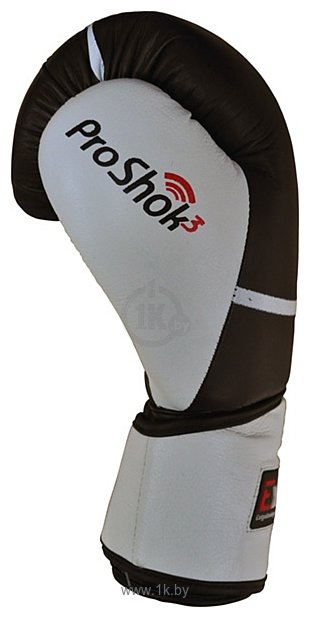 Фотографии Exigo Ultimate Sparring Gloves 16oz (8060)