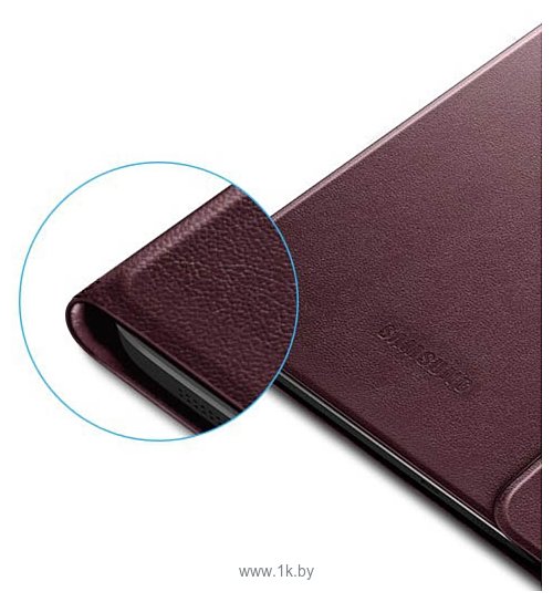 Фотографии Samsung Book Cover для Samsung Galaxy Tab S2 8.0 (EF-BT715)