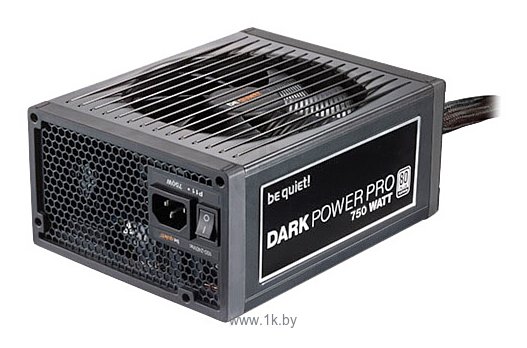 Фотографии Be quiet! Dark Power Pro 11 750W