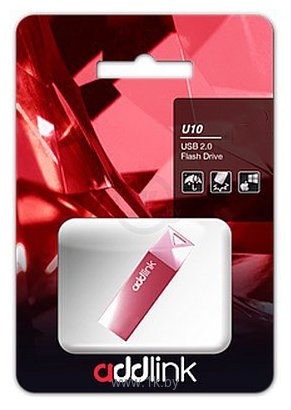 Фотографии Addlink U10 32GB