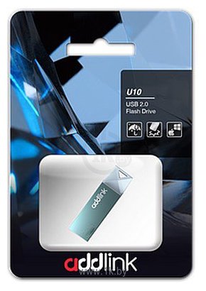 Фотографии Addlink U10 32GB