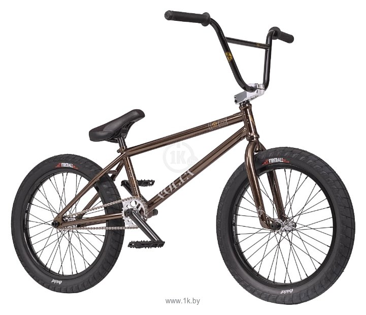 Велосипед BMX WETHEPEOPLE volta