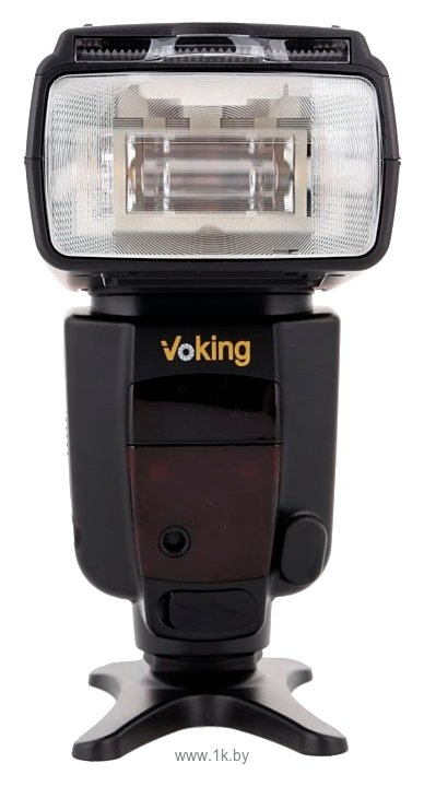 Фотографии Voking Speedlite VK550 for Canon