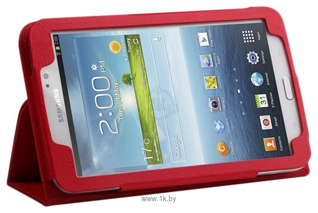 Фотографии IT Baggage для Samsung Galaxy Tab A 7 (ITSSGTA70-3)