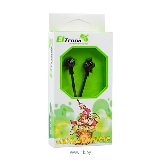 Фотографии Eltronic Premium 4411 Jungle Music