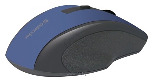 Фотографии Defender Accura MM-665 Blue USB