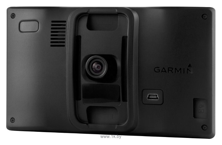 Фотографии Garmin DriveAssist 51 LMT-S Europe