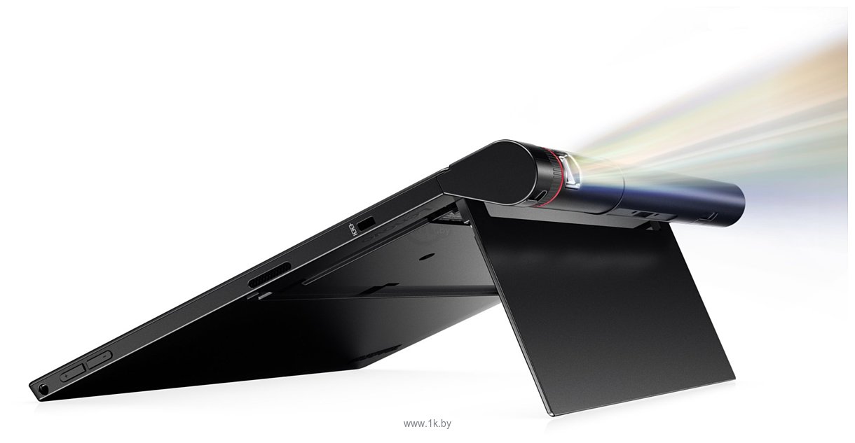 Фотографии Lenovo ThinkPad X1 Tablet 256Gb (20GHS1PV00)