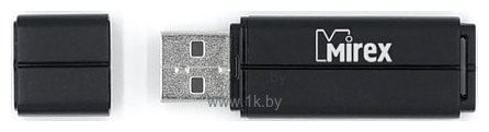 Фотографии Mirex Color Blade Line 32GB (13600-FMULBK32)