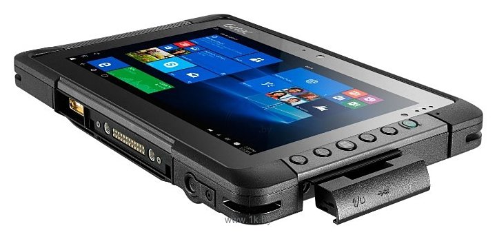 Фотографии Getac T800 N2930 2Gb 32Gb WiFi