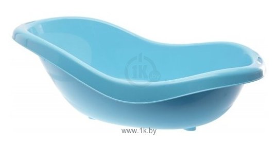 Фотографии Bebe confort Ergonomic bathtub with plughole